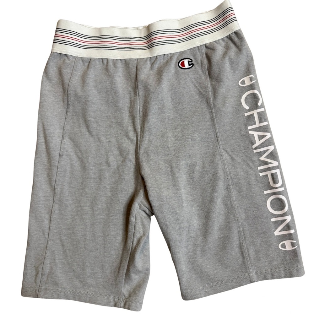 CHAMPION BIKER SHORT SMALL